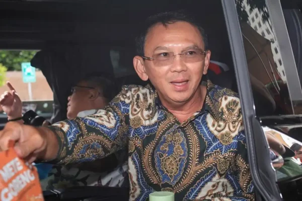 4 Pernyataan Ahok soal Korupsi Pertamina: Bongkar Tabiat Riva Siahaan hingga Curiga Ada Andil BPK Ahok