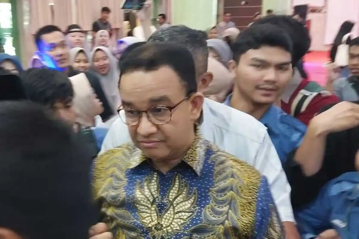 Anies-Baswedan