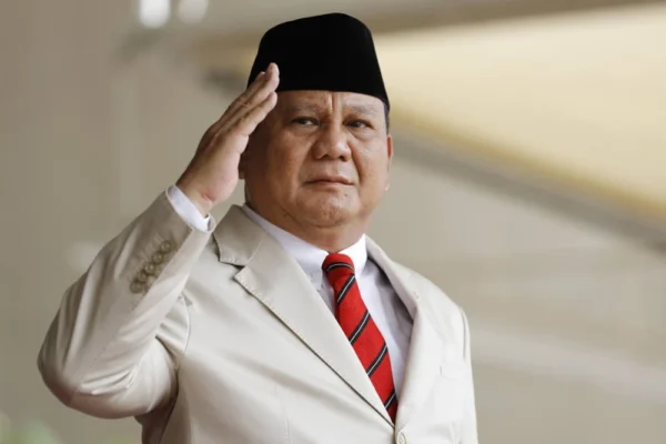 Prabowo Akan Keluarkan Instruksi Presiden Soal Pengangkatan CASN yang Ditunda Bapak Presiden Prabowo
