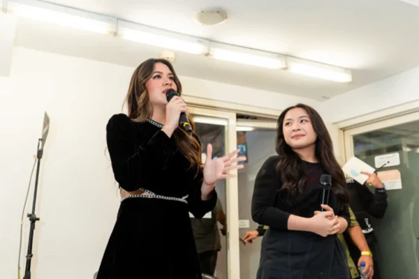 Isi Gugatan Bernadya, Raisa, dan Musisi Lain soal Royalti di UU Hak Cipta Terungkap Bernadya Raisa gugat MK