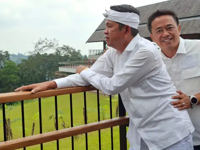 Dedi-Mulyadi