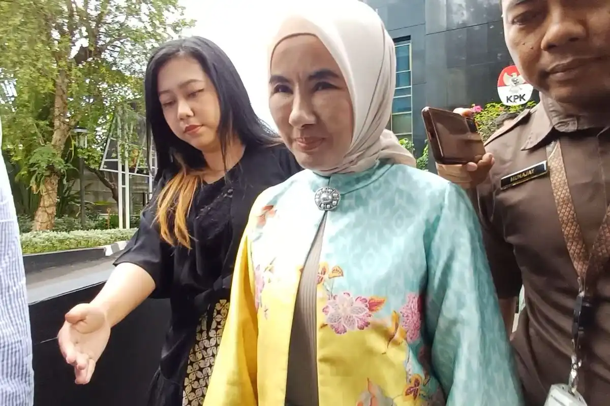 Eks-Dirut-Pertamina-diperiksa-KPK