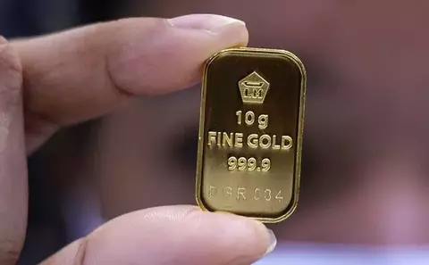 Heboh Kabar Emas Antam Palsu, Ini Klarifikasi Resmi dari PT Aneka Tambang Tbk Emas ANTAM
