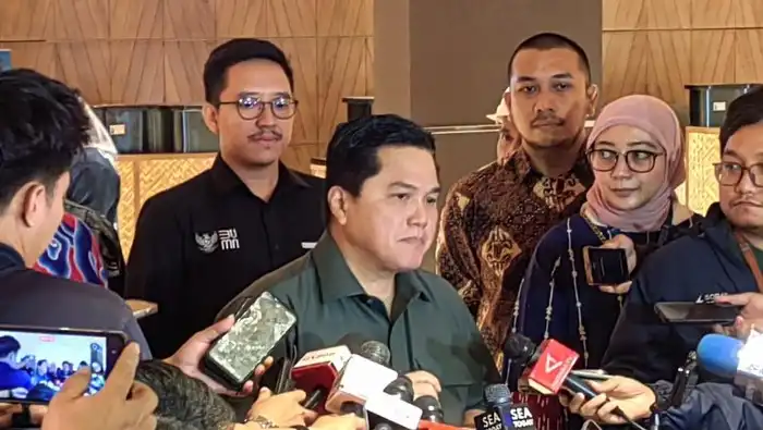 Erick-Thohir
