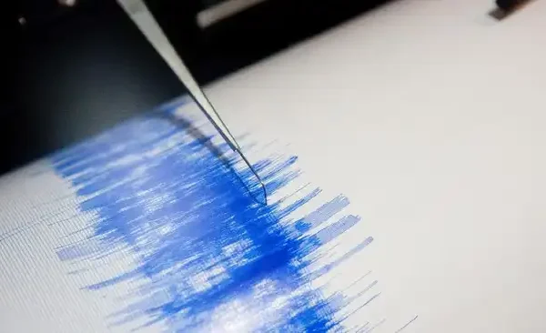 Gempa Dahsyat 7,7 M Guncang Myanmar, Getaran Terasa hingga Thailand dan China Gempa