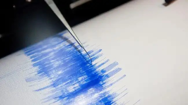 Gempa