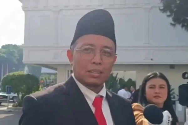 Koalisi Masyarakat Sipil Kecam Pernyataan Hasan Nasbi Terkait Teror di Tempo Hasan Nasbi