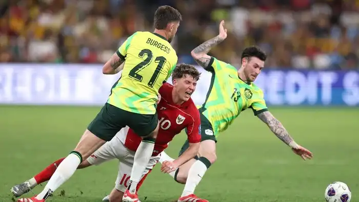 Hasil-pertandingan-Australia-vs-Indonesia