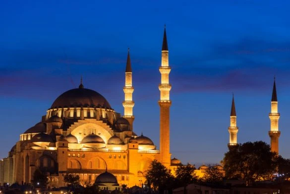 Jadwal Imsakiyah dan Subuh Hari Ini, Sabtu 1 Maret 2025 untuk Puasa Ramadan Jadwal Imsak