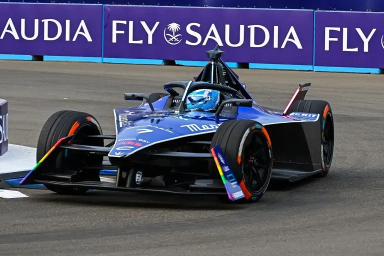 Jakarta-E-Prix-2025