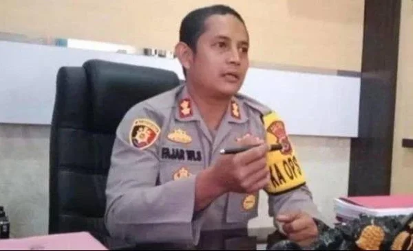 Kronologi Terbongkarnya Dugaan Pencabulan Kapolres Ngada terhadap Anak di Bawah Umur Kapolres Ngada pencabulan anak