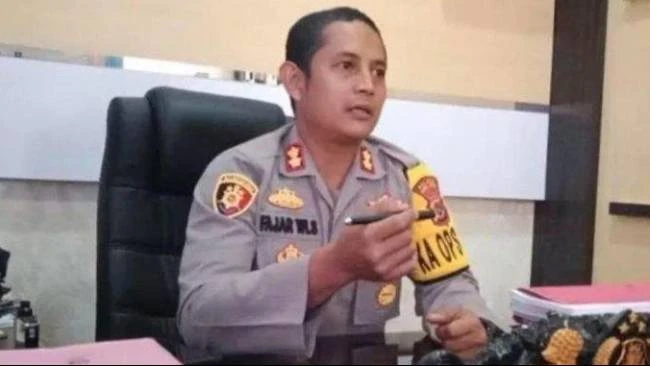 Kapolres-Ngada-pencabulan-anak