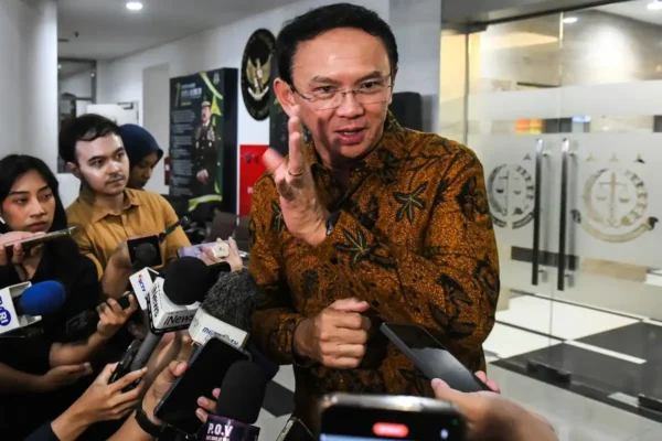 Ahok Diperiksa Kejagung soal Ekspor-Impor Minyak dalam Kasus Korupsi Pertamina Kasus korupsi Pertamina