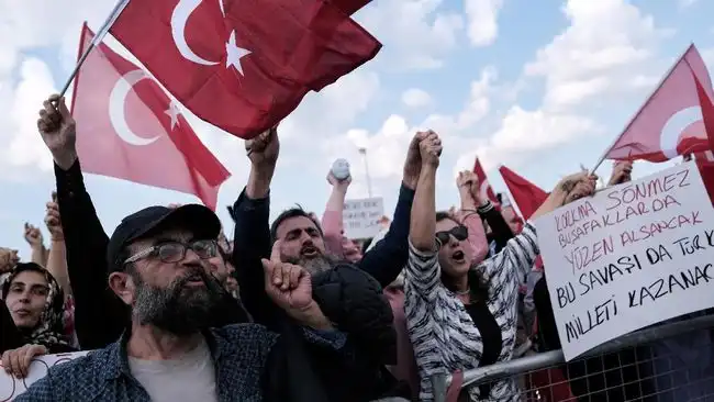 Krisis-keuangan-Turki-2025