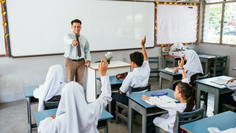 Libur-sekolah-Lebaran-2025