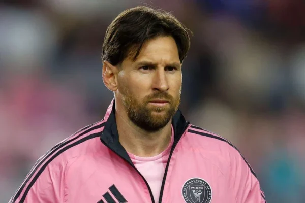 Daftar Kekayaan Messi di 2025: Gaji, Sponsor, Bisnis, dan Aset Mewah Lionel Messi