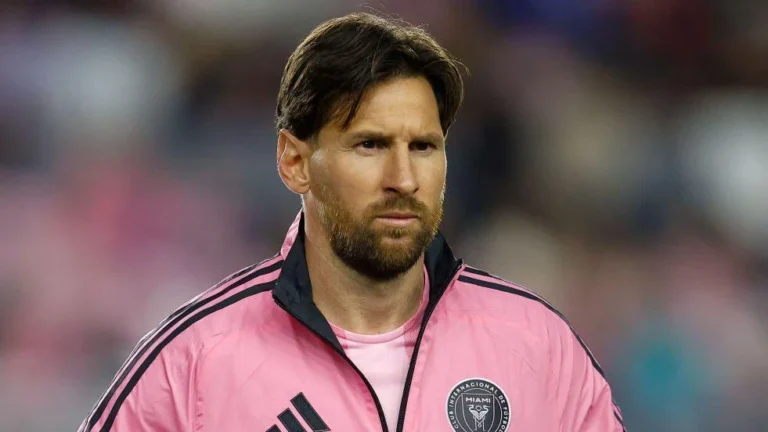 Lionel-Messi