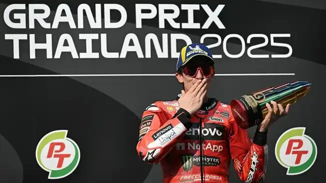 Marc-Marquez