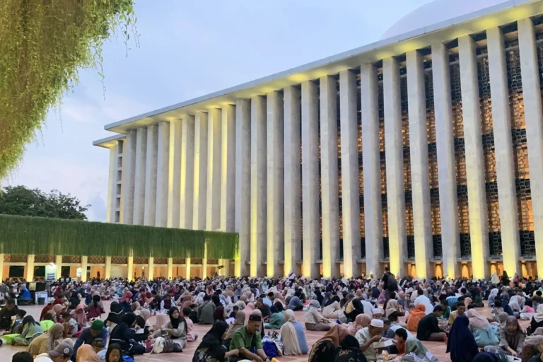 Masjid-Istiqlal