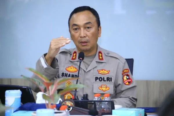 Polri Mutasi 1.255 Personel Pati dan Pamen, Ini Daftar Lengkapnya Mutasi Polri terbaru