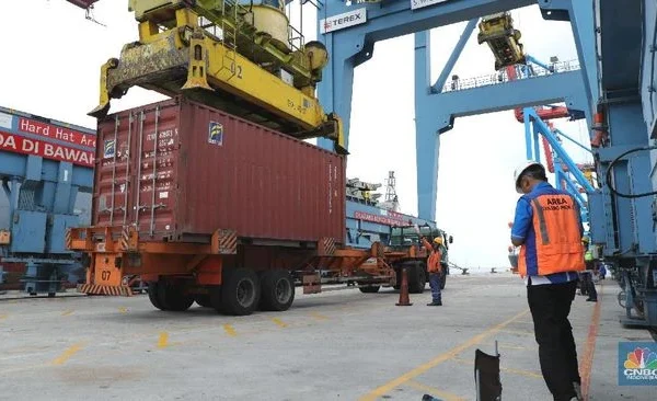 Ormas Bikin Resah, Pengusaha Minta Pemerintah Bertindak Tegas Oknum ormas meresahkan
