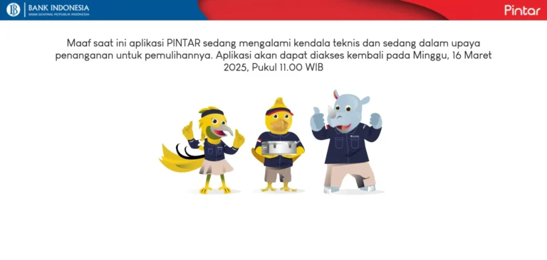 PINTAR-BI