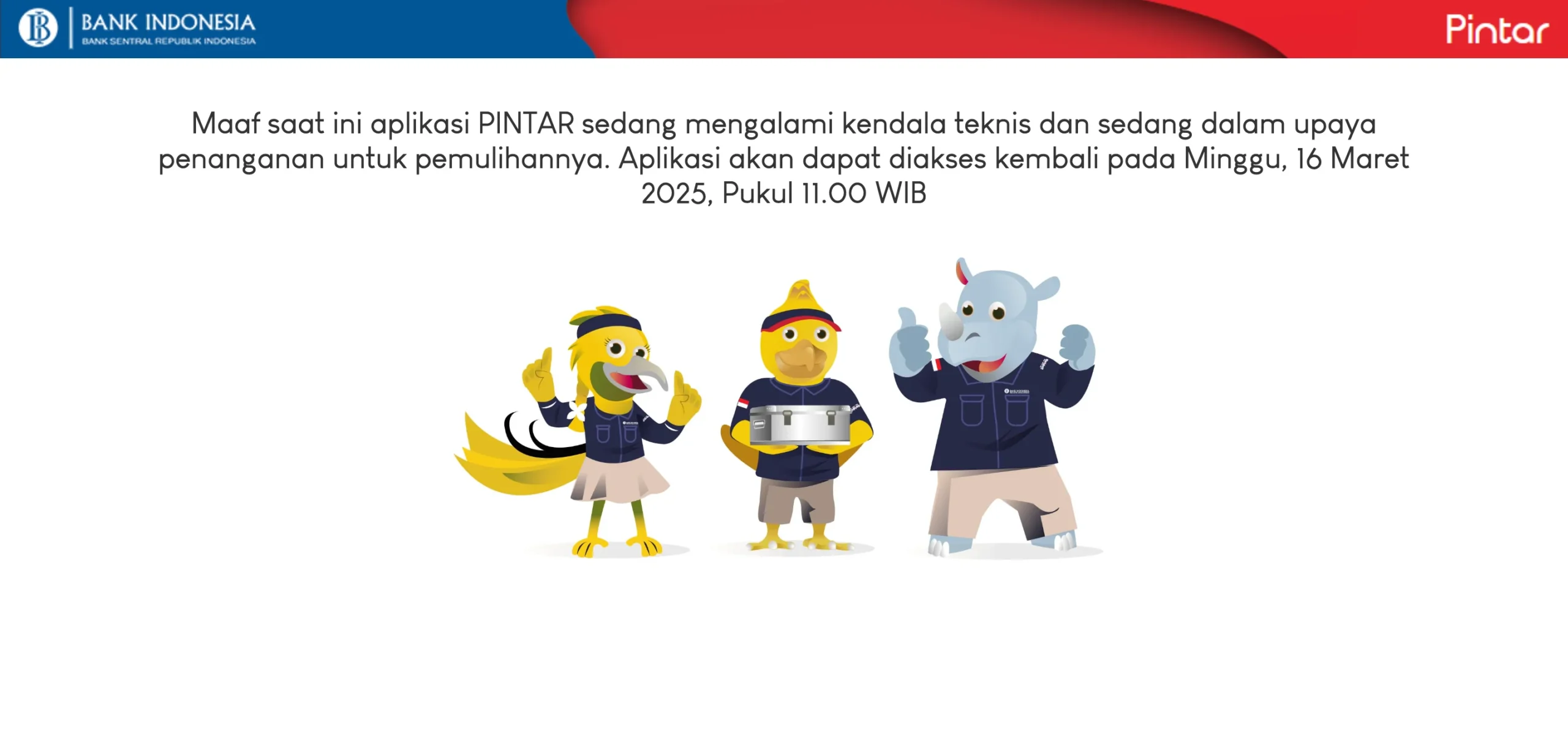 PINTAR-BI