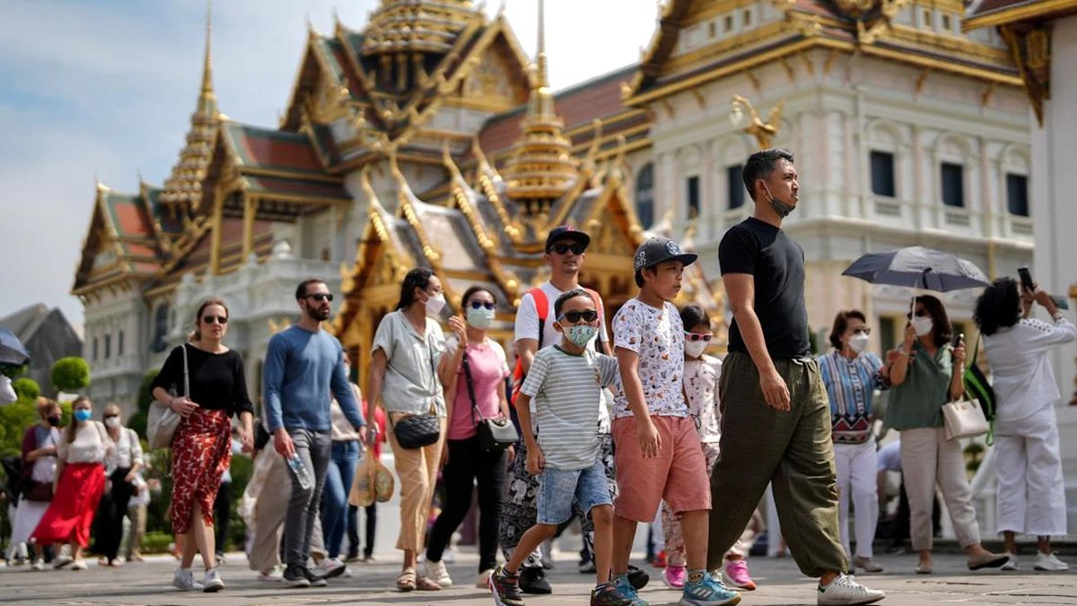 Pajak-pariwisata-Thailand