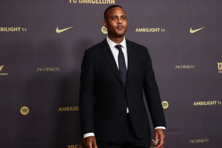 Patrick-Kluivert