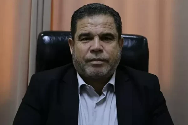 Serangan Udara Israel Tewaskan Pemimpin Hamas Salah al-Bardawil di Gaza Pemimpin Hamas