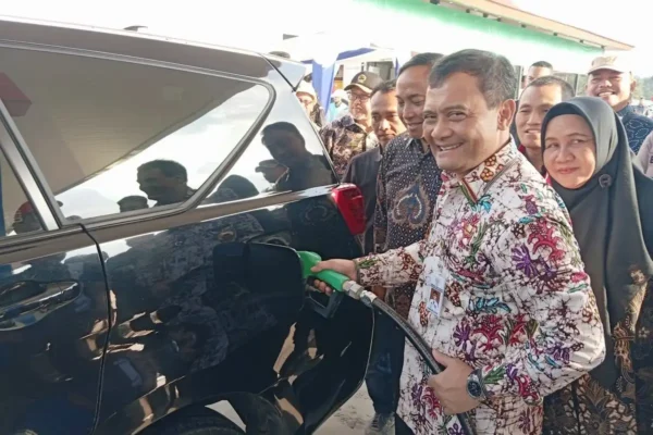 Pemprov Jateng Hapus Tunggakan Pajak Kendaraan, Berlaku 8 April-30 Juni 2025 Penghapusan Pajak Kendaraan