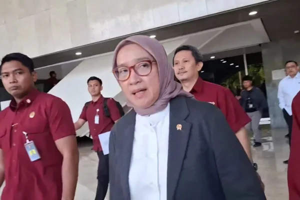 Penundaan pengangkatan CASN 2024