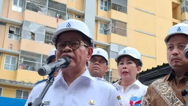 Gubernur Pramono Gratiskan PBB untuk Rumah di Bawah Rp2 M, Ini Syaratnya Pramono Anung