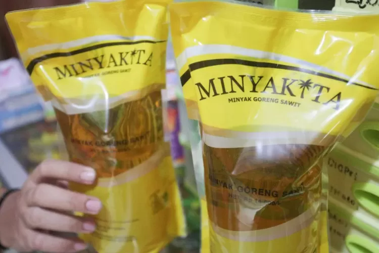 Produsen-Minyakita-curang