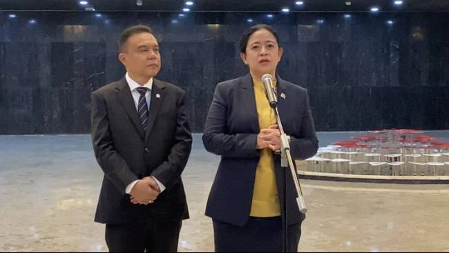 Puan-Maharani