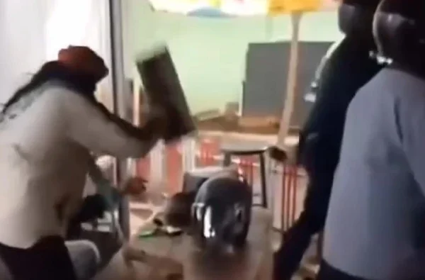 Razia Warung di Garut Saat Puasa Menuai Kecaman, Ini Respons Pemerintah dan Ormas Razia warung Garut