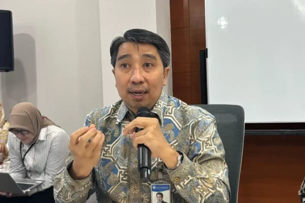 BI: Pelemahan Rupiah Tak Sama dengan Krisis Moneter 1998 Solikin M