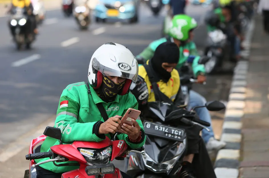 Syarat-bonus-hari-raya-ojol