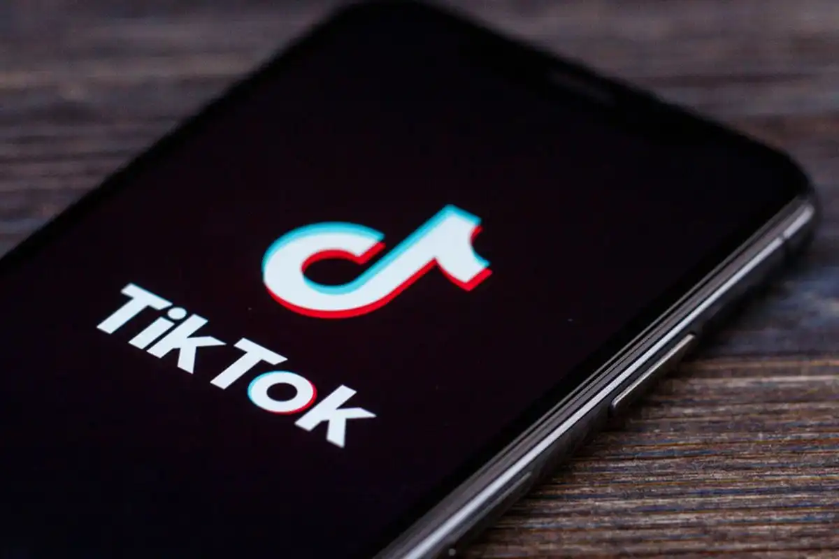 Tiktok