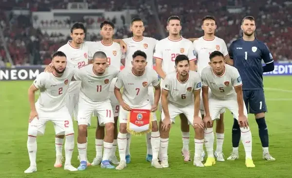 Timnas Indonesia Kumpul di Sydney, Dua Pemain Belum Datang! Timnas Indonesia di Sydney