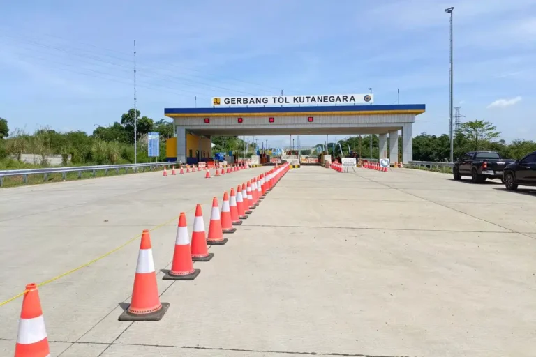 Tol-Japek-II-Selatan