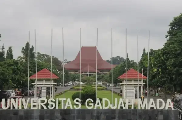 Dosen UGM Liburkan Mahasiswa untuk Aksi Tolak Revisi UU TNI UGM