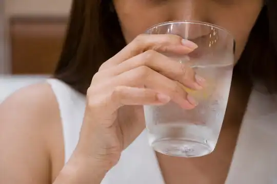 Remaja 18 Tahun Meninggal Akibat Water Diet Ekstrem, Berat Badan Turun Drastis Water diet ekstrem berbahaya