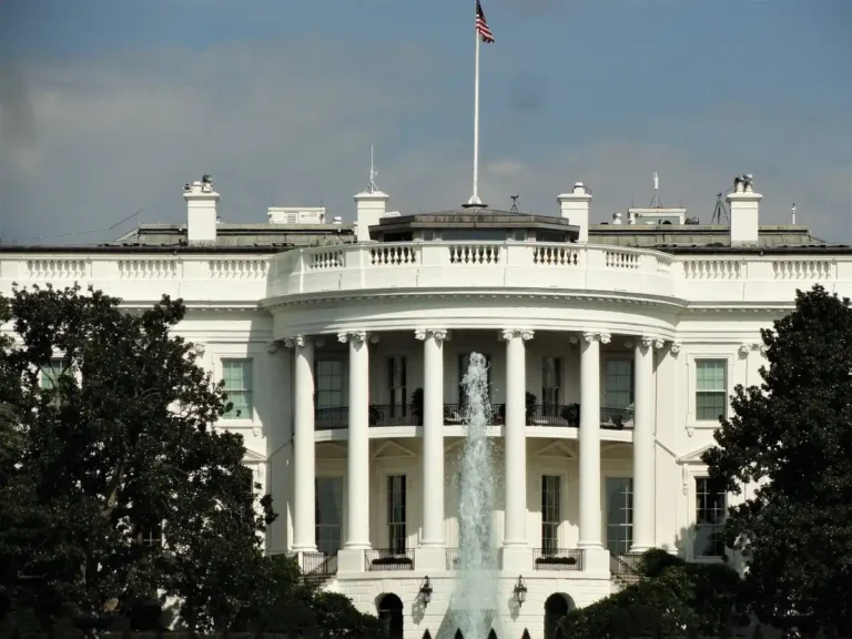 White-House