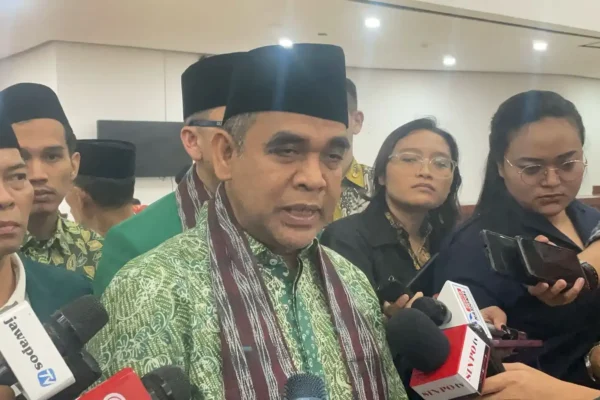 Ketua MPR Tanggapi Usul Purnawirawan TNI Evaluasi Gibran Ahmad Muzani