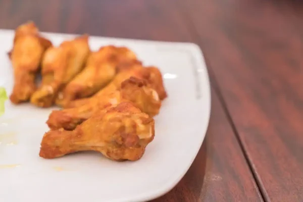 Benarkah Terlalu Banyak Makan Ayam Bisa Picu Kanker? Ini Penjelasan Ilmiahnya Ayam Goreng