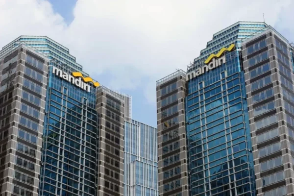 Bank Mandiri Cetak Laba Bersih Rp13,2 Triliun di Kuartal I 2025, Fokus pada Pertumbuhan Berkelanjutan Bank Mandiri