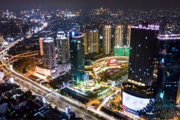 Pemadaman Listrik Serentak di Jakarta 26 April 2025: Ini Daftar Lokasinya DKI Jakarta