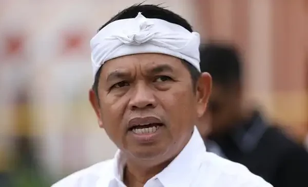 Program Siswa Bermasalah Masuk Barak Militer Mulai 2 Mei, Dedi Mulyadi Tegas Jalankan Dedi Mulyadi