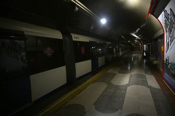 Penyebab Mati Listrik Serentak Eropa, Gangguan Listrik Picu Status Darurat Eropa Mati Listrik